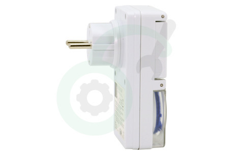 Q-Link  0301012 Schakelklok Buiten schakelklok