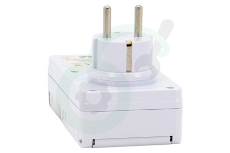 Q-Link  0301012 Schakelklok Buiten schakelklok