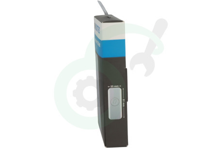 ION Industries  6609965 Snoerdimmer 100 watt, wit