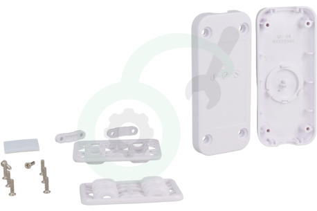 ION Industries  6609965 Snoerdimmer 100 watt, wit