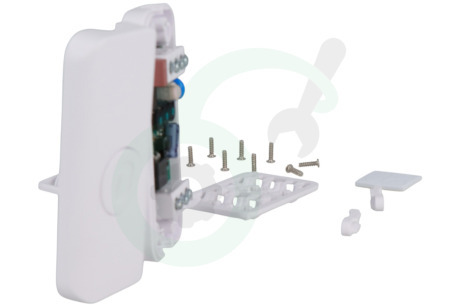 ION Industries  6609965 Snoerdimmer 100 watt, wit