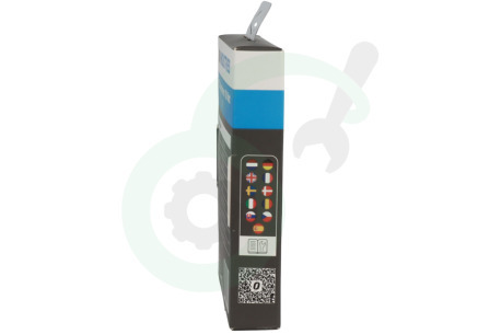 ION Industries  6609965 Snoerdimmer 100 watt, wit