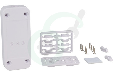 ION Industries  6609965 Snoerdimmer 100 watt, wit