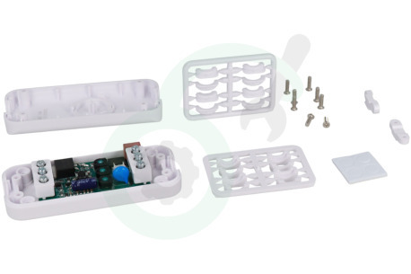 ION Industries  6609965 Snoerdimmer 100 watt, wit