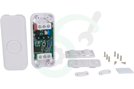 ION Industries  6609965 Snoerdimmer 100 watt, wit