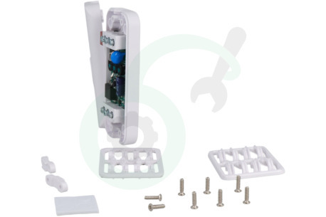 ION Industries  6609965 Snoerdimmer 100 watt, wit