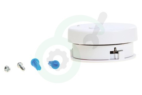 Alecto  SD510 Mini Optische Rookmelder