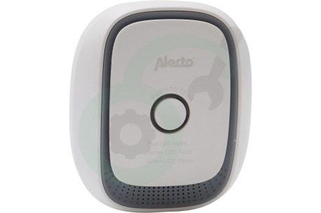 Alecto  A003793 GA-11 Gas Detector