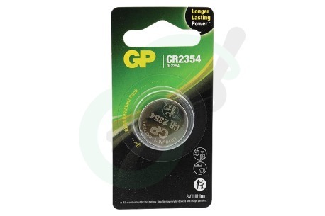 GP  GPCR2354STD234C1 Lithium CR2354