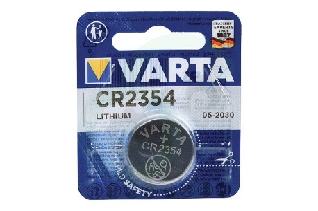 Varta  42354 CR2354 Lithium CR2354