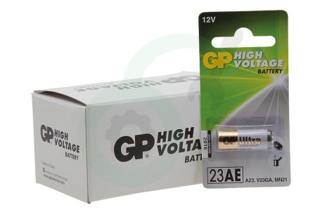GP  GP23ASTD119C1 A23 High voltage 23A 12V
