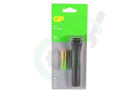 GP  GPEVEFLC105481 C105 GP Everyday Zaklamp