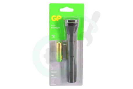 GP  GPEVEFLC107498 C107 GP Everyday Zaklamp