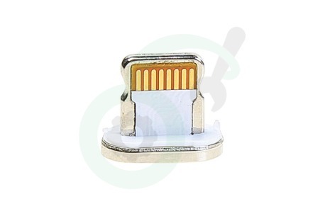 Cablexpert  CC-USB2-AMLM-8P Magnetische 8-pins connector
