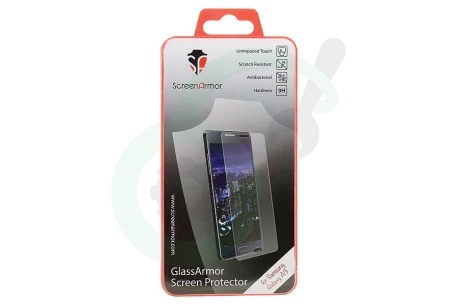 ScreenArmor  SA10031 Screen Protector Safety Glass Regular