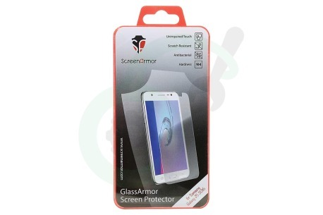 ScreenArmor  SA10185 Screen Protector Safety Glass Regular