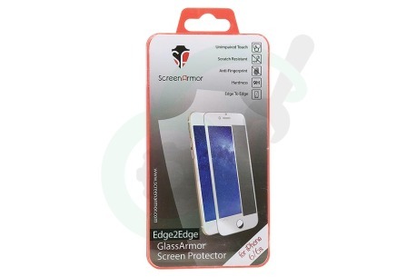 ScreenArmor  SA10059 Screen Protector Safety Glass Edge 2 Edge