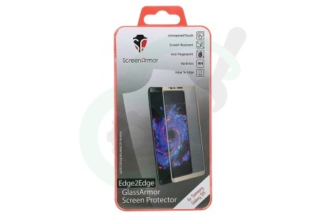 ScreenArmor  SA10192 Screen Protector Safety Glass Edge 2 Edge