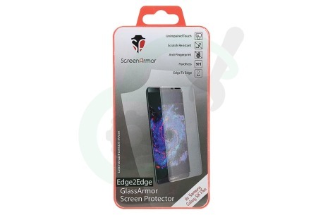 ScreenArmor  SA10193 Screen Protector Safety Glass Edge 2 Edge