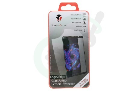 ScreenArmor  SA10194 Screen Protector Safety Glass Edge 2 Edge