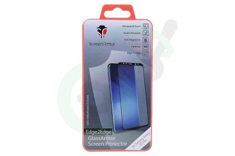 ScreenArmor  SA10229 Screen Protector Safety Glass Edge 2 Edge