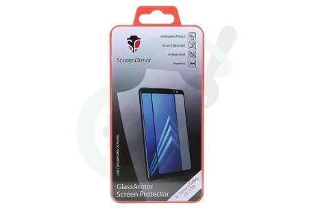 ScreenArmor  SA10222 Screen Protector Safety Glass Regular
