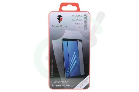 ScreenArmor  SA10223 Screen Protector Safety Glass Regular