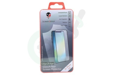 ScreenArmor  SA10256 Screen Protector Safety Glass Regular