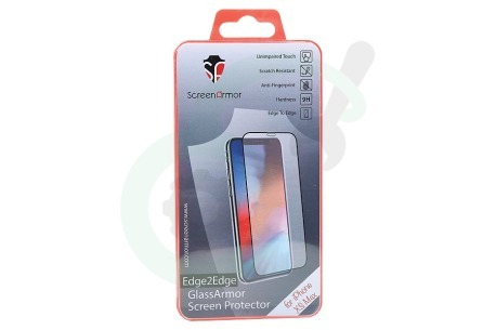 ScreenArmor  SA10257 Screen Protector Safety Glass Regular