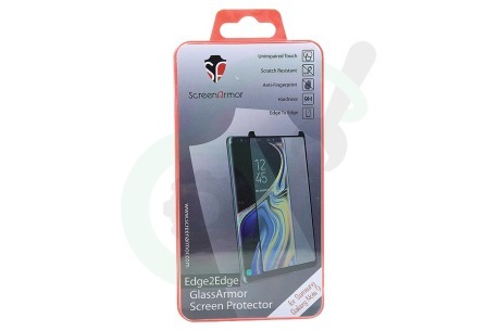 ScreenArmor  SA10253 Screen Protector Safety Glass Regular