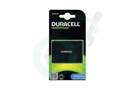 Duracell  DRSI9190 GT-I9190 Accu Samsung Li-Ion 3.7V 1900mAh