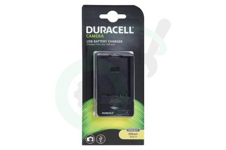 Duracell  DRN5920 USB Batterijlader Nikon EN-EL14