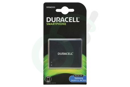 Duracell  DRSMJ500 Accu Samsung Galaxy J5 Li-Ion 3,8V 2400mAh