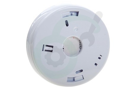 Smartwares  1000674 RM218 Rookmelder met optische sensor