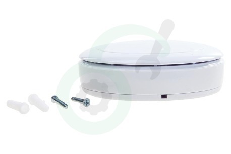 Smartwares  1000674 RM218 Rookmelder met optische sensor