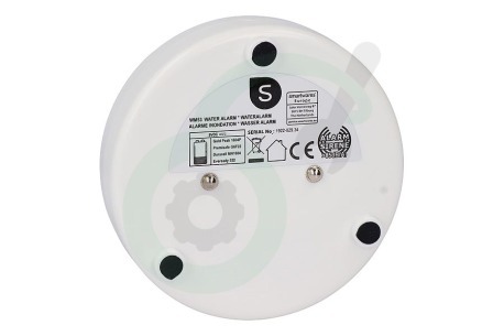 Smartwares  1002934 WM53 Watermelder Watermelder draadloos