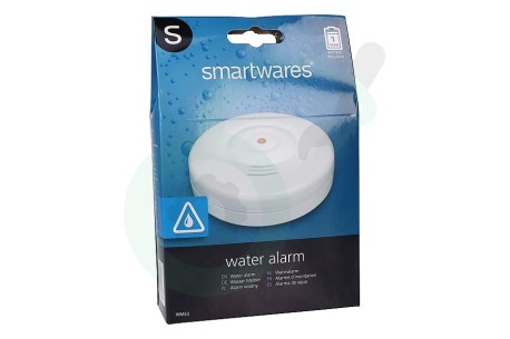 Smartwares  1002934 WM53 Watermelder Watermelder draadloos