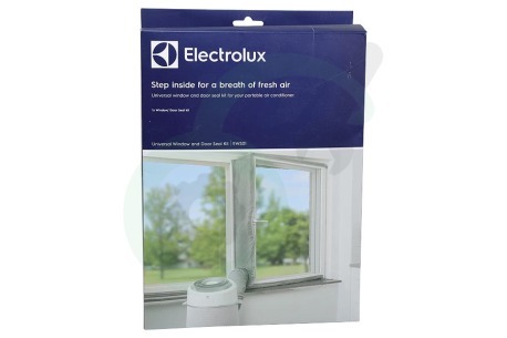 AEG  9001690917 EWS01 Universal Window and Door Seal Kit