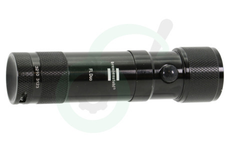 Brennenstuhl  1179890100 FL DUO Eco-LED Laserlicht