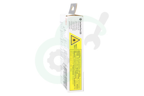 Brennenstuhl  1179890100 FL DUO Eco-LED Laserlicht