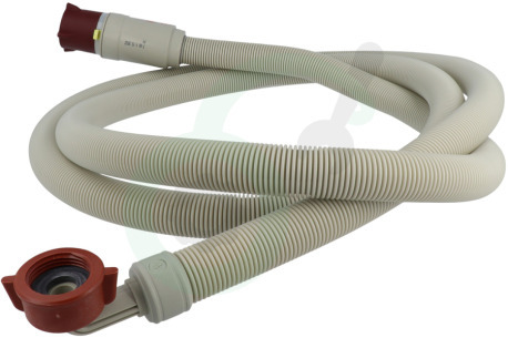 Electrolux  9029793412 Slang Toevoer 2,5 meter, met waterslot