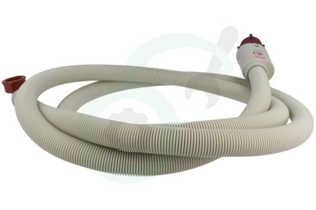 Electrolux  9029793412 Slang Toevoer 2,5 meter, met waterslot