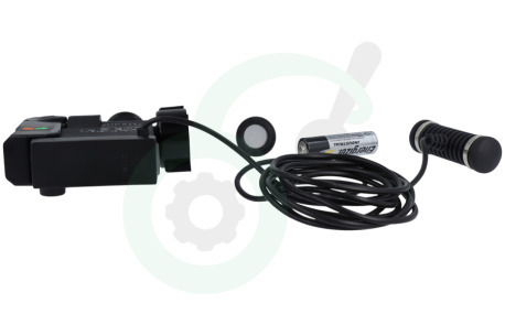 Universeel  Waterblok Elektronisch waterslot