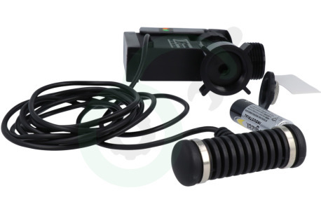 Universeel  Waterblok Elektronisch waterslot