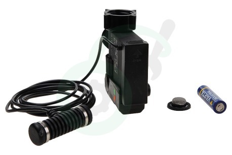 Easyfiks  SM2055 Waterblok Elektronisch waterslot