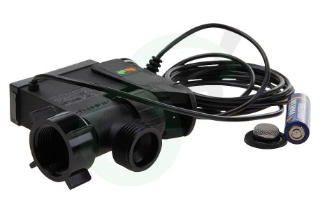 Easyfiks  SM2055 Waterblok Elektronisch waterslot