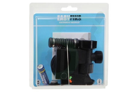 Easyfiks  SM2055 Waterblok Elektronisch waterslot