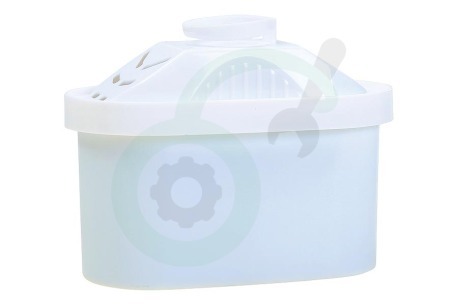 Purofilter  65UN01 Waterfilter Filterpatroon 3-pack