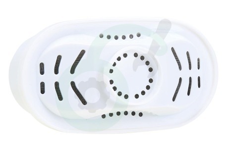 Purofilter  65UN01 Waterfilter Filterpatroon 3-pack