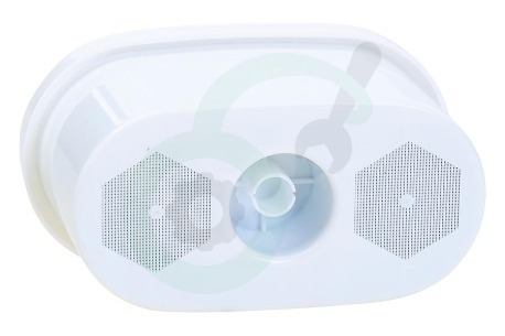 Purofilter  65UN01 Waterfilter Filterpatroon 3-pack